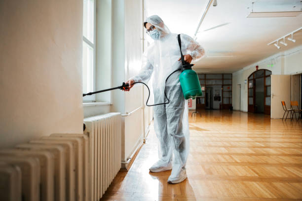 Best Pest Exclusion Services  in New Athens, IL